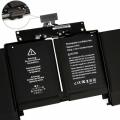 A1618 Laptop Battery For Apple MacBook Pro 15 15.4" Retina A1398 (2015 years) Fit 020-00079 MJLQ2LL