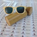 WOODEN SUNGLASSES POLARISED