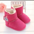 BABY SHOES BOOTS UGGS! BRAND NEW ARRIVALS ** branded infants booties* SIZE 1-3*