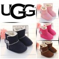 BABY SHOES/ BOOTIES/ UGGS SIZE 1-3 GREAT FOR WINTER MARKET VALUE R400