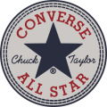 ORIGINAL CONVERSE ALL STAR HOODIES MARKET VALUE R500 AGE 5-6 AND 6-7