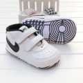 BRANDED Baby shoes. NIKE, PUMA , ADIDAS, POLO AVAILABLE , SIZE 1-3 ! MARKET VALUE R400!