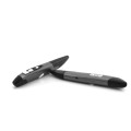 Wireless Pen Mouse - pc or LapTop - Plug And Play - Ergonomic Design, Portable - With Stand