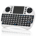 Mini Wireless QWERTY Keyboard