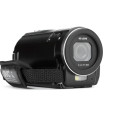 Digital Video Camera -1/4 Inch 5MP CMOS Sensor, 1080p Video, 24 MP Photos, Anti-Shake,Touch Screen