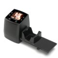 5MP Film Scanner - 2.4 Inch Display, TV Out, 32GB SD Card Support, Preview, Playback And Editing