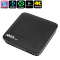 4K TV Box Mecool M8S Pro - Android 7.1