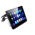 2 DIN Android 6.0 Car Media Player - - 10.1 Inch Display, Touch Screen,Quad-Core CPU, GPS