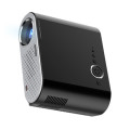 HD Projector,3200 Lumen, 40 To 280 Inch Image,1280x800 Native Resolution, 1080P Support