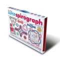 LOCAL STOCK!!! Super Spirograph 75-piece Jumbo Kit (50th Anniversary Edition)