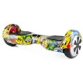 6.5 inch Bluetooth Hover Board in various colours