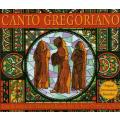 Canto Gregoriano (2 CDs Gregorian Chants)