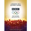 London 2012 Olympic Games (5 DVD Box Set, Region 2)
