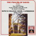 The Psalms of David, Vol. 3 (Various Composers)
