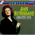 Joan Sutherland: Greatest Hits