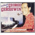Tribute to George Gershwin (3 CDs)