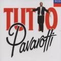 Tutto Pavarotti (2 CDs, Favourite Tenor Arias)
