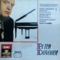 Tchaikovsky: Paino Concerto No. 1 and Concert Fantasy