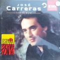Jose Carreras: The Album (Tenor Arias)