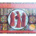 Canto Gregoriano (Gregorian Chant, 2 CDs)