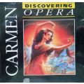 Bizet: Carmen (Highlights, Beecham)