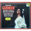 Bizet: Carmen (3CDs, Karajan)