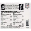 Mozart: Violin Concertos (2 CDs)