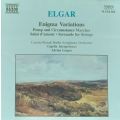 Elgar: Enigma Variations, etc. (Leaper)