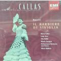 Rossini: Barber of Seville Highlights (Callas, et al.)