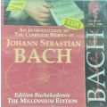 Hansller Bach Complete Edition Sampler
