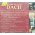 Hansller Bach Complete Edition Sampler