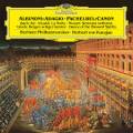 Albinoni: Adagio, Pachelbel: Canon, etc. (Karajan)