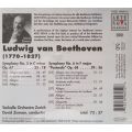 Beethoven: Symphonies Nos. 5 & 6 (Zinman)