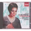 Puccini: La Boheme (Highlights, Schippers)