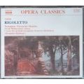 Verdi: Rigoletto (2 CDs)