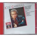 Jose Carreras: Opera Arias