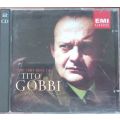 The Very Best of Tito Gobbi (2 CDs)