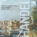 Handel: Concertos Op. 3, 4, & 6 (4CDs)