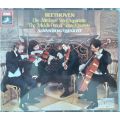 Beethoven: The Middle Period String Quartets (3CDs, Alban Berg Quartet)