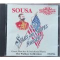 Sousa: Great Marches & Incidental Music