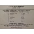 Cherubini: Requiem in C Min (Muti)