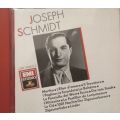 Joseph Schmidt: Famous Tenor Arias