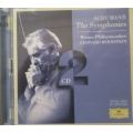 Schumann: The Symphonies (2CDs, Bernstein)