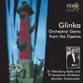 Glinka: Orchestral Gems from the Operas