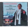 Placido Domingo: Vienna, City of My Dreams