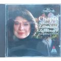 Chopin: Piano Concertos (Leonskaja/Ashkenazy)