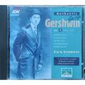 The Authentic George Gershwin Vol. 1 (Gibbons)