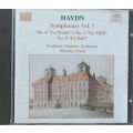 Haydn: Symphonies Nos. 6-8 `Tageszeiten`