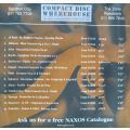 CD Wherehouse Naxos Sampler