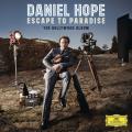 Escape to Paradise: The Hollywood Album (Daniel Hope)